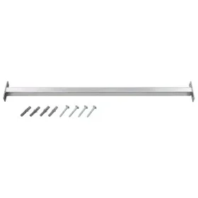 Adjustable security bar for windows 710-1200 mm by vidaXL, Windows - Ref: Foro24-144515, Price: 17,23 €, Discount: %