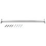 Adjustable security bar for windows 710-1200 mm by vidaXL, Windows - Ref: Foro24-144515, Price: 18,27 €, Discount: %