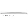 Adjustable security bar for windows 710-1200 mm by vidaXL, Windows - Ref: Foro24-144515, Price: 17,23 €, Discount: %