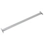 Verstellbarer Sicherheitsbügel für Fenster 710-1200 mm von vidaXL, Windows - Ref: Foro24-144515, Preis: 18,27 €, Rabatt: %