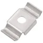 Schmetterlingsklemmen für Zäune 50 Stück Edelstahl von vidaXL, Zubehör für Tore und Zäune - Ref: Foro24-144508, Preis: 38,37 ...
