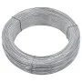 Draht zum Binden von Stahlzäunen 250 m 2,5 mm von vidaXL, Zubehör für Tore und Zäune - Ref: Foro24-144484, Preis: 47,52 €, Ra...