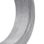 Draht zum Binden von Stahlzäunen 250 m 2,5 mm von vidaXL, Zubehör für Tore und Zäune - Ref: Foro24-144484, Preis: 47,52 €, Ra...