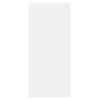Weißer TV-Wandschrank aus Holzwerkstoff, 40,5 x 30 x 90 cm von , TV-Möbel - Ref: Foro24-836924, Preis: 48,71 €, Rabatt: %