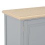 Grauer TV-Schrank aus Holz, 120 x 30 x 40 cm von vidaXL, TV-Möbel - Ref: Foro24-249885, Preis: 186,05 €, Rabatt: %