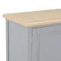 Gray wooden TV cabinet 120x30x40 cm by vidaXL, TV Furniture - Ref: Foro24-249885, Price: 148,32 €, Discount: %