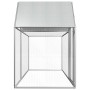 Hühnerstall aus verzinktem Stahl 3x1x1,5 m von vidaXL, Käfige und Lebensräume für Kleintiere - Ref: Foro24-144554, Preis: 227...