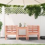 Gartenstühle 2 Stück Douglasienholz 61,5x53x71 cm von , Gartenstühle - Ref: Foro24-825133, Preis: 96,58 €, Rabatt: %