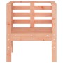 Gartenstühle 2 Stück Douglasienholz 61,5x53x71 cm von , Gartenstühle - Ref: Foro24-825133, Preis: 96,58 €, Rabatt: %