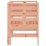 Gartenstühle 2 Stück Douglasienholz 61,5x53x71 cm von , Gartenstühle - Ref: Foro24-825133, Preis: 96,58 €, Rabatt: %