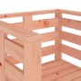 Gartenstühle 2 Stück Douglasienholz 61,5x53x71 cm von , Gartenstühle - Ref: Foro24-825133, Preis: 96,58 €, Rabatt: %