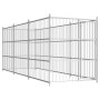 Außenhütte 450x150x185 cm von vidaXL, Hundehütten und Zäune - Ref: Foro24-144622, Preis: 711,87 €, Rabatt: %