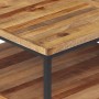 TV-Schrank aus recyceltem massivem Teakholz, 110 x 30 x 39 cm von , TV-Möbel - Ref: Foro24-358518, Preis: 123,12 €, Rabatt: %