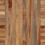 TV-Schrank aus recyceltem massivem Teakholz, 110 x 30 x 39 cm von , TV-Möbel - Ref: Foro24-358518, Preis: 123,12 €, Rabatt: %