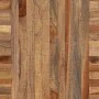 TV-Schrank aus recyceltem massivem Teakholz, 110 x 30 x 39 cm von , TV-Möbel - Ref: Foro24-358518, Preis: 122,08 €, Rabatt: %