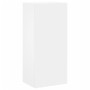 Wand-TV-Schränke, 4 Stück, Holzwerkstoff, weiß von , TV-Möbel - Ref: Foro24-3216532, Preis: 180,92 €, Rabatt: %