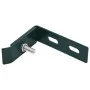 Corner connector for wall 10 sets green by vidaXL, Accessories for gates and fences - Ref: Foro24-144502, Price: 26,41 €, Dis...