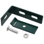 Corner connector for wall 10 sets green by vidaXL, Accessories for gates and fences - Ref: Foro24-144502, Price: 26,41 €, Dis...