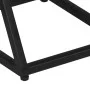 Side tables 2 pieces solid recycled teak by , Nightstands - Ref: Foro24-358524, Price: 66,67 €, Discount: %
