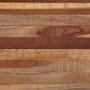 Beistelltische 2 Stück aus massivem recyceltem Teakholz von , Nachttische - Ref: Foro24-358524, Preis: 67,22 €, Rabatt: %