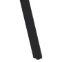 Mesa de comedor madera maciza de teca 169x98,5x76 cm de , Mesas de cocina y de comedor - Ref: Foro24-358532, Precio: 159,49 €...