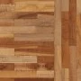 Esstisch aus massivem Teakholz, 169 x 98,5 x 76 cm von , Küchen- und Esstische - Ref: Foro24-358532, Preis: 159,30 €, Rabatt: %