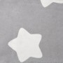 Light gray soft plush children's sofa with stars by , Baby and Toddler Furniture - Ref: Foro24-356980, Price: 42,91 €, Discou...