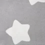 Light gray soft plush children's sofa with stars by , Baby and Toddler Furniture - Ref: Foro24-356980, Price: 43,69 €, Discou...