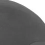 Anthracite gray soft plush children's sofa by , Baby and Toddler Furniture - Ref: Foro24-356982, Price: 42,93 €, Discount: %
