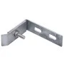 Conector de esquina para pared 10 sets plateado von vidaXL, Zubehör für Tore und Zäune - Ref: Foro24-144503, Preis: 29,16 €, ...