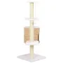 Seagrass Cat Scratcher with Sisal Post by vidaXL, Cat furniture - Ref: Foro24-170733, Price: 83,21 €, Discount: %