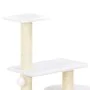 Seagrass Cat Scratcher with Sisal Post by vidaXL, Cat furniture - Ref: Foro24-170733, Price: 83,21 €, Discount: %
