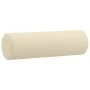 3-seater sofa with cream-colored fabric cushions, 180 cm by , Sofas - Ref: Foro24-3200855, Price: 341,68 €, Discount: %