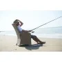 Keter Silla de jardín reclinable Vermont capuchino 238449 by , Garden chairs - Ref: Foro24-420019, Price: 109,90 €, Discount: %