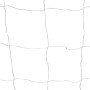 Fußballtore aus Stahl, 2 Einheiten, 240 x 90 x 150 cm von vidaXL, Fußballtore - Ref: Foro24-276045, Preis: 118,85 €, Rabatt: %