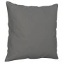 2-seater sofa with dark gray microfiber fabric cushions, 140 cm by , Sofas - Ref: Foro24-3200973, Price: 244,78 €, Discount: %
