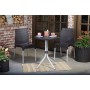 Keter Chelsea Bistro Set Graphit 223562 von , Gartensets - Ref: Foro24-420031, Preis: 111,79 €, Rabatt: %