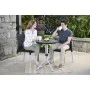 Keter Chelsea Bistro Set Graphit 223562 von , Gartensets - Ref: Foro24-420031, Preis: 142,05 €, Rabatt: %
