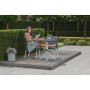 Keter Chelsea Bistro Set Graphit 223562 von , Gartensets - Ref: Foro24-420031, Preis: 111,79 €, Rabatt: %