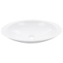 Waschbecken 59,3x35,1x10,7 cm Mineralharz/weißer Marmor von vidaXL, Sinkt - Ref: Foro24-144069, Preis: 111,25 €, Rabatt: %