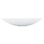 Waschbecken 59,3x35,1x10,7 cm Mineralharz/weißer Marmor von vidaXL, Sinkt - Ref: Foro24-144069, Preis: 111,25 €, Rabatt: %