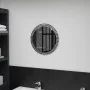 Tempered glass wall mirror 40 cm by vidaXL, Mirrors - Ref: Foro24-249447, Price: 33,75 €, Discount: %