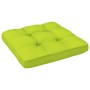 6-piece pallet furniture and impregnated pine wood cushions by , Garden sets - Ref: Foro24-3066899, Price: 509,25 €, Discount: %