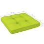 4-teiliges Palettenmöbel und imprägnierte Kiefernholzkissen von , Gartensets - Ref: Foro24-3066827, Preis: 329,64 €, Rabatt: %