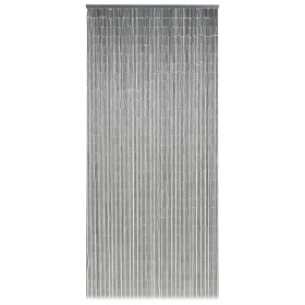 Türvorhang aus Bambus gegen Insekten 90x200 cm von , Moskitonetze für Fenster - Ref: Foro24-45739, Preis: 43,29 €, Rabatt: %