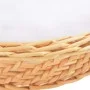Cat scratching post with natural willow wood sisal post by vidaXL, Cat furniture - Ref: Foro24-170727, Price: 71,40 €, Discou...