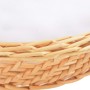 Katzenkratzbaum mit Sisalstamm aus natürlichem Weidenholz von vidaXL, Katzenmöbel - Ref: Foro24-170727, Preis: 80,63 €, Rabat...