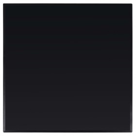 Tempered glass square table top 700x700 mm by , Table tops - Ref: Foro24-244619, Price: 61,24 €, Discount: %