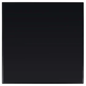 Tempered glass square table top 700x700 mm by , Table tops - Ref: Foro24-244619, Price: 49,02 €, Discount: %