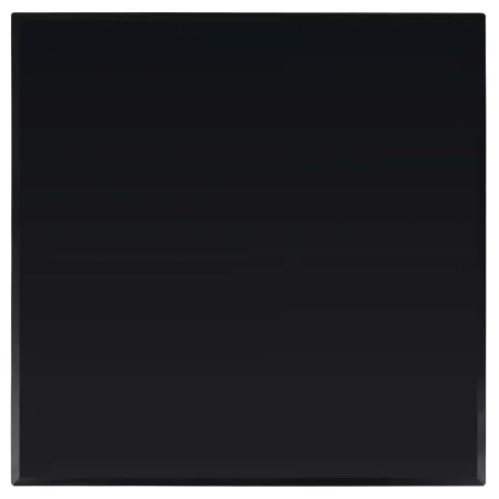 Tablero mesa de cristal templado cuadrado 700x700 mm de , Tableros para mesas - Ref: Foro24-244619, Precio: 49,02 €, Descuent...